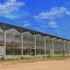 commercial polycarbonate greenhouse